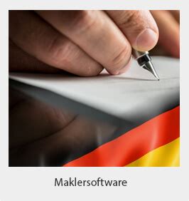 software versicherungsmakler|CODie Maklersoftware • Das .